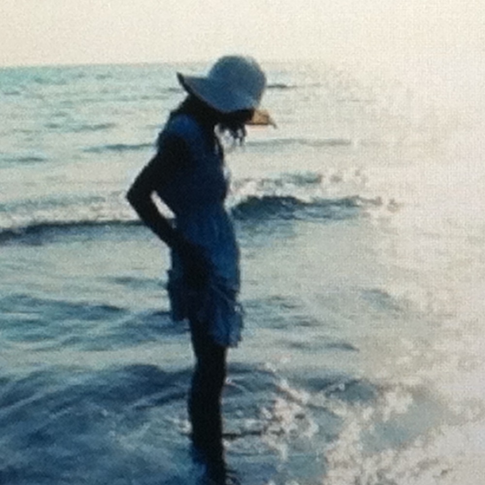 Meet your Posher, Jacqueline